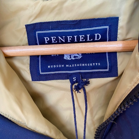 Penfield winter coat - Picture 3 of 6